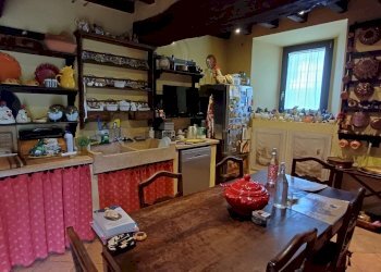 Villa Unifamiliare Rivergaro - foto 29