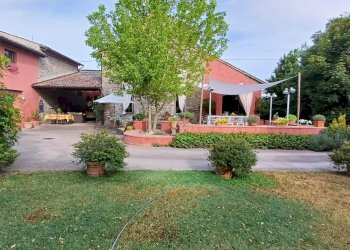 Villa Unifamiliare Rivergaro - foto 39