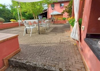 Villa Unifamiliare Rivergaro - foto 41