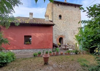 Villa Unifamiliare Rivergaro - foto 42