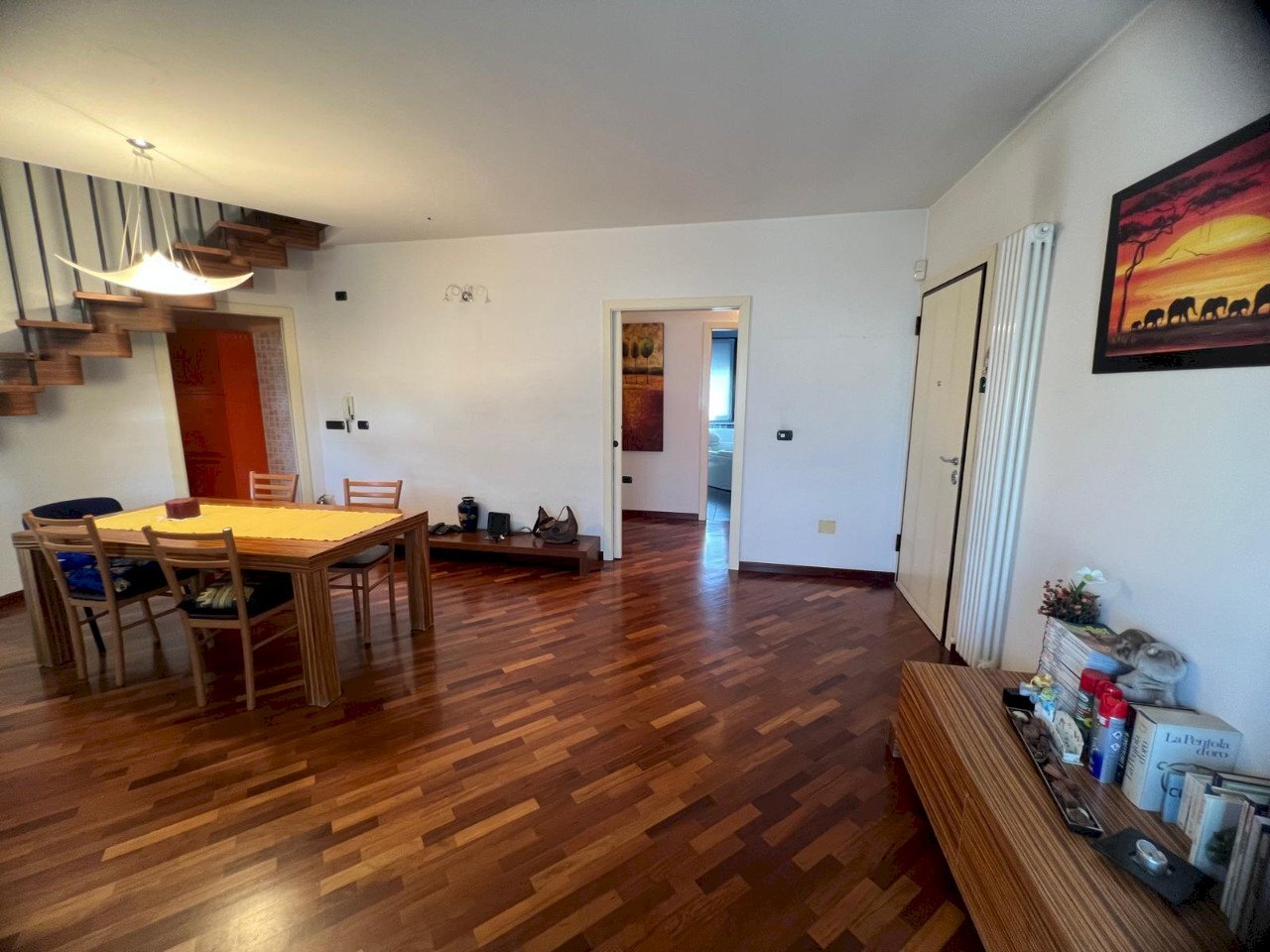 Apartment Santarcangelo di Romagna - photo 2