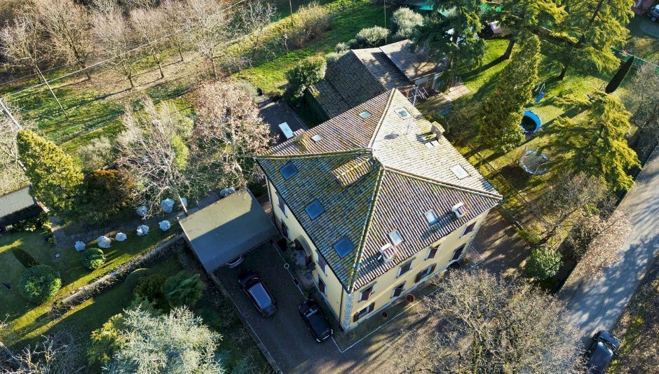 Villetta Quattro Castella - foto 2