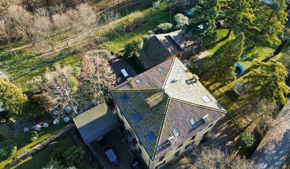 Villetta Quattro Castella - foto 3