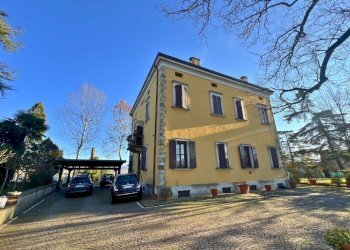 Villetta Quattro Castella - foto 12