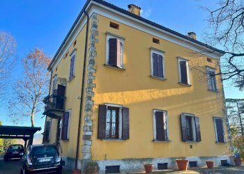 Villetta Quattro Castella - foto 13