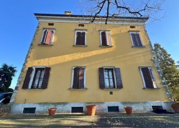 Villetta Quattro Castella - foto 14