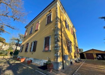 Villetta Quattro Castella - foto 15