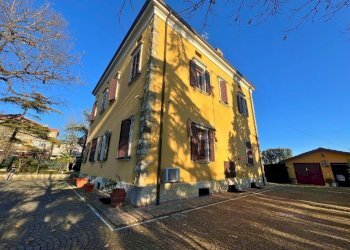 Villetta Quattro Castella - foto 16