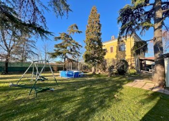 Villetta Quattro Castella - foto 17