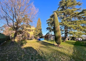 Villetta Quattro Castella - foto 18