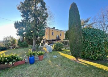 Villetta Quattro Castella - foto 24