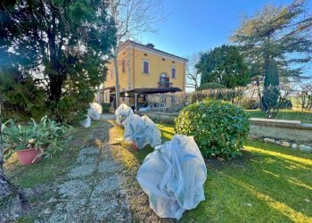 Villetta Quattro Castella - foto 25