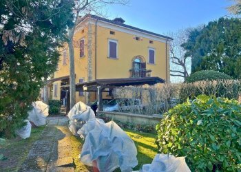 Villetta Quattro Castella - foto 26