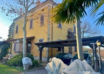 Villetta Quattro Castella - foto 28