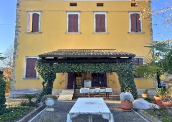 Villetta Quattro Castella - foto 31