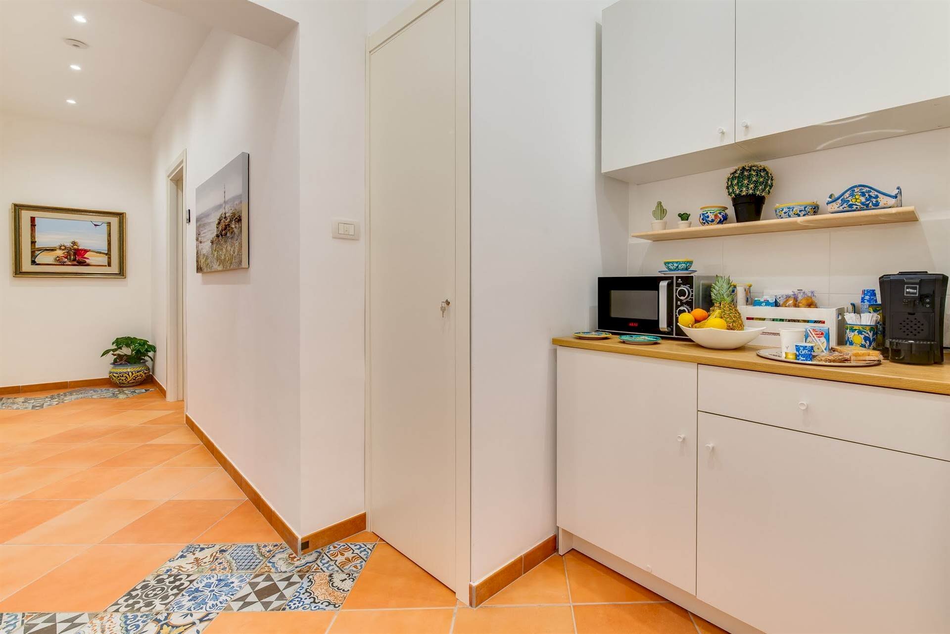 Commercial Activity Vicolo Puccio, Sciacca - photo 2