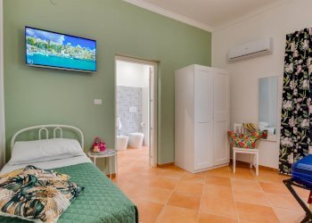 Commercial Activity Vicolo Puccio, Sciacca - photo 13