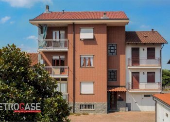 Quadrilocale Via Roma, Pralormo - foto 1