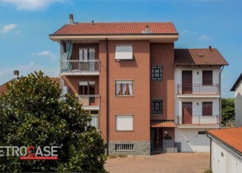 Quadrilocale Via Roma, Pralormo - foto 2