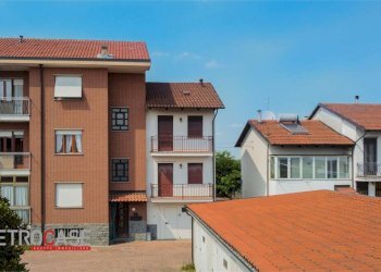 Quadrilocale Via Roma, Pralormo - foto 3