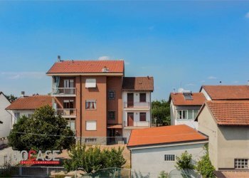 Quadrilocale Via Roma, Pralormo - foto 5