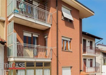 Quadrilocale Via Roma, Pralormo - foto 8