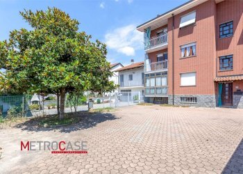 Quadrilocale Via Roma, Pralormo - foto 9