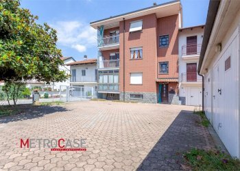 Quadrilocale Via Roma, Pralormo - foto 10