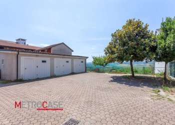 Quadrilocale Via Roma, Pralormo - foto 12