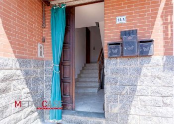 Quadrilocale Via Roma, Pralormo - foto 13