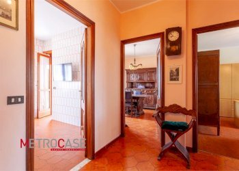 Quadrilocale Via Roma, Pralormo - foto 15