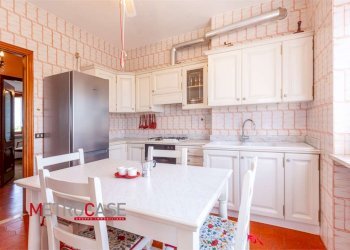 Quadrilocale Via Roma, Pralormo - foto 16