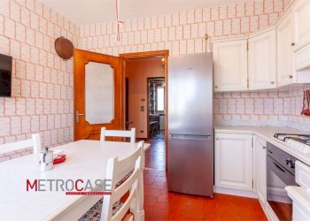 Quadrilocale Via Roma, Pralormo - foto 19