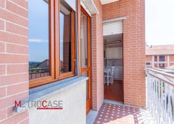 Quadrilocale Via Roma, Pralormo - foto 21