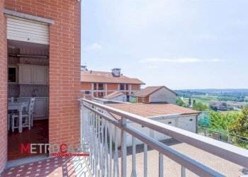 Quadrilocale Via Roma, Pralormo - foto 22