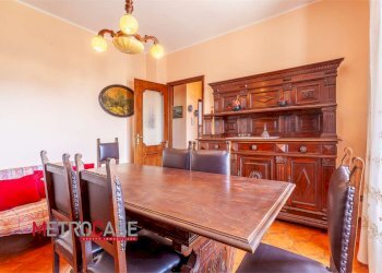 Quadrilocale Via Roma, Pralormo - foto 23