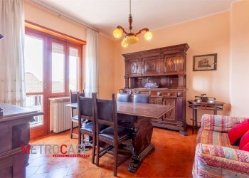 Quadrilocale Via Roma, Pralormo - foto 24