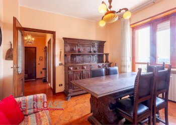 Quadrilocale Via Roma, Pralormo - foto 25