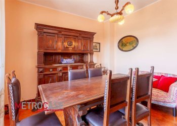 Quadrilocale Via Roma, Pralormo - foto 26