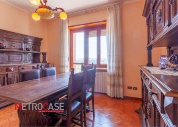 Quadrilocale Via Roma, Pralormo - foto 27