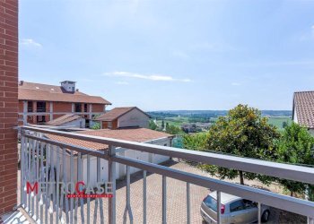 Quadrilocale Via Roma, Pralormo - foto 28