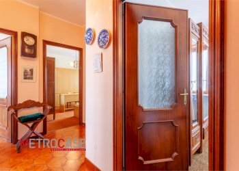 Quadrilocale Via Roma, Pralormo - foto 35