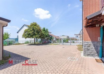 Quadrilocale Via Roma, Pralormo - foto 44