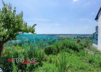 Quadrilocale Via Roma, Pralormo - foto 46