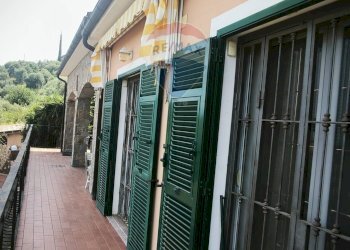 Independent house STR. Ronchi-Brighei, 37 
 Imperia, Imperia - photo 37