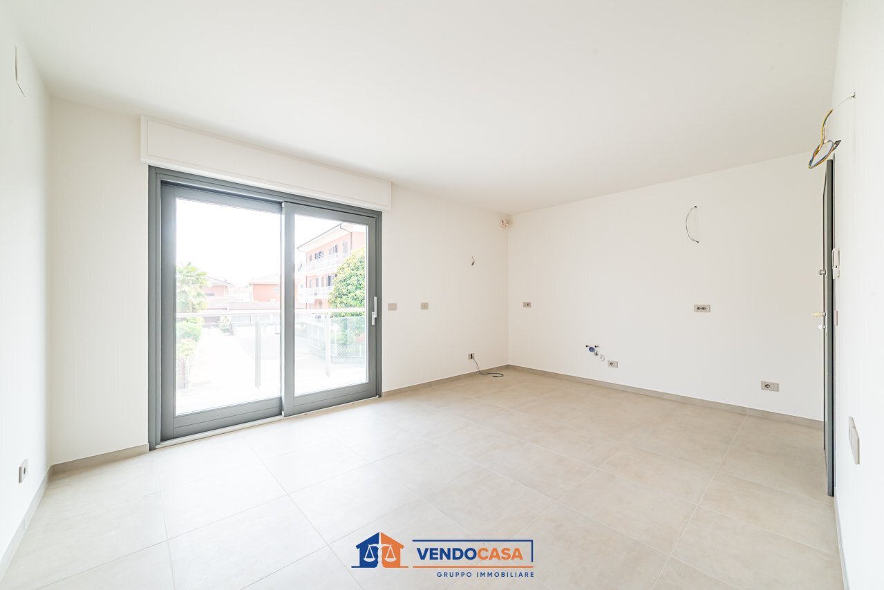 Trilocale Racconigi - foto 1