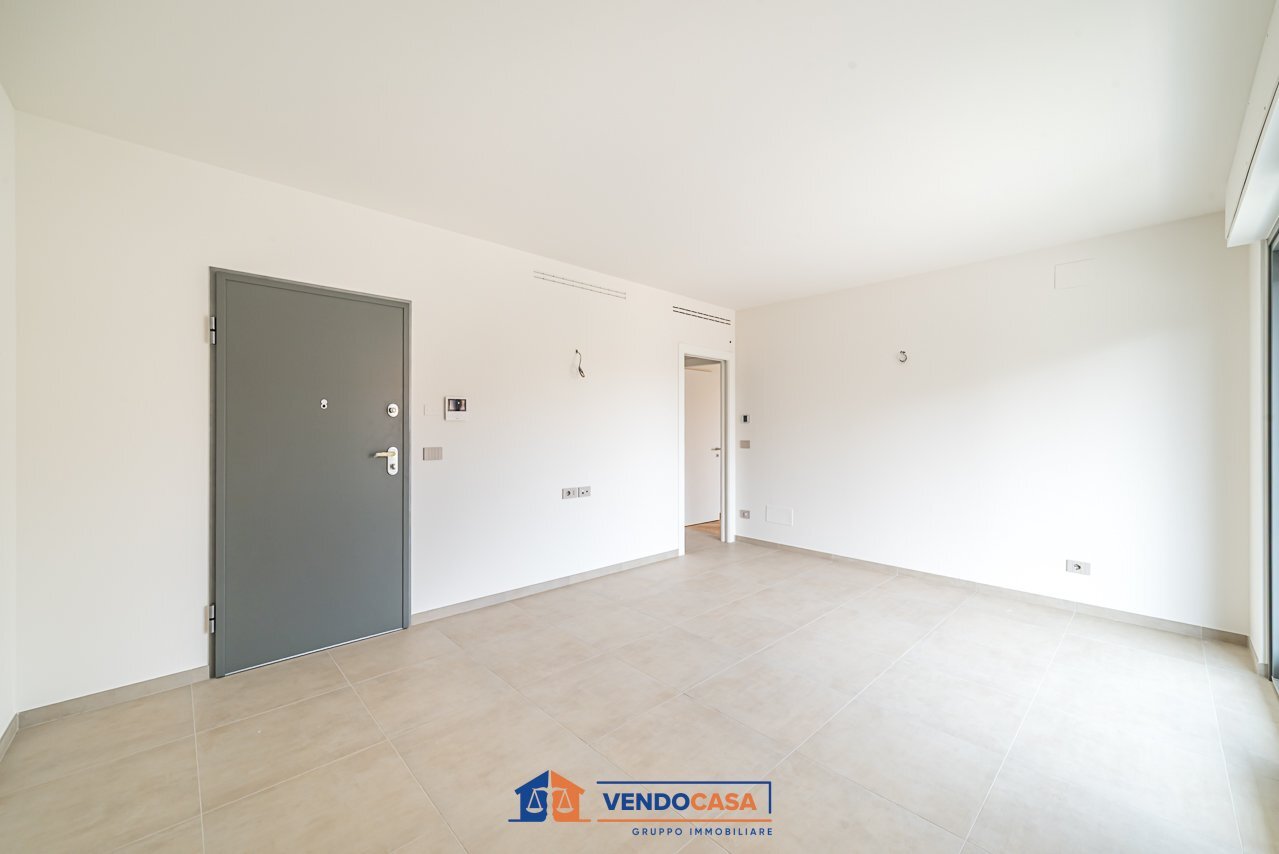 Trilocale Racconigi - foto 2