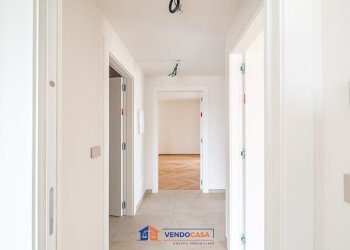 Trilocale Racconigi - foto 4