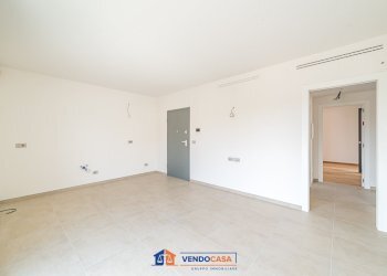 Trilocale Racconigi - foto 5