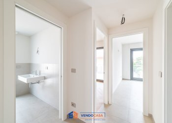 Trilocale Racconigi - foto 6